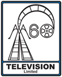 Television Logo