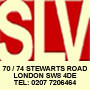 SLV - Kit & Crew Hire London