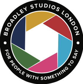 Broadley Studio Logo