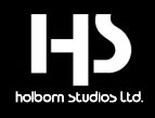 Holborn Studios Logo