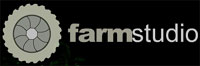 Farm Film Studio (Film Studio Bristol) Logo