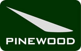 Pinewood Studios Logo