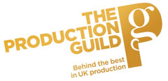 The Production Guild Logo