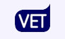 VET Training & Consultancy Broadcast & Post Production Workflows and Technology Training. Logo