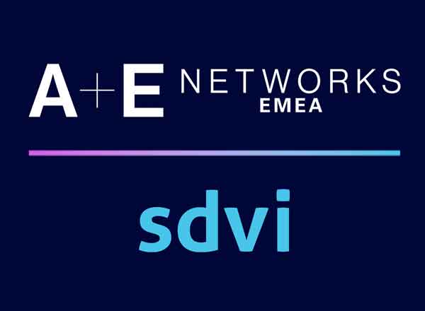 AE Networks EMEA Dep