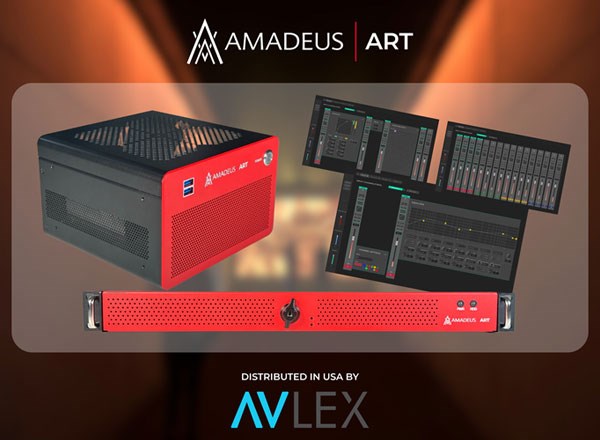 Cutting-Edge Amadues Now Available Across The US