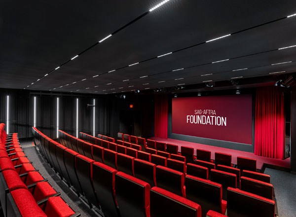 Creative Hub Brings Production And Educational Facilities Together