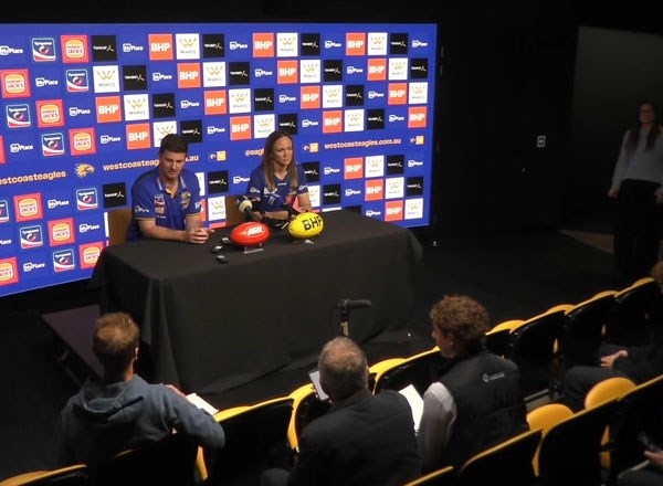 Australian Football League Adopts Video Platform 