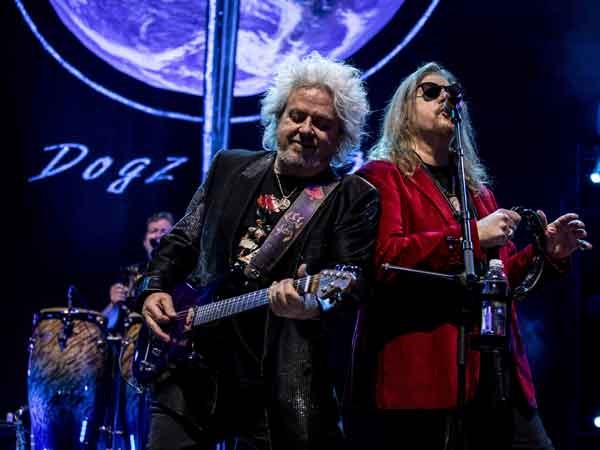 GO AUDIO RENTAL Supplied The System