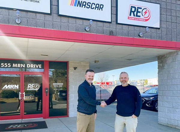 Collaboration To Deliver Superior, High-Efficiency Communication Solutions 