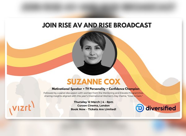 Industry Advocacy Groups Unite For 'Give To Gain' Event At Curzon Cinema 