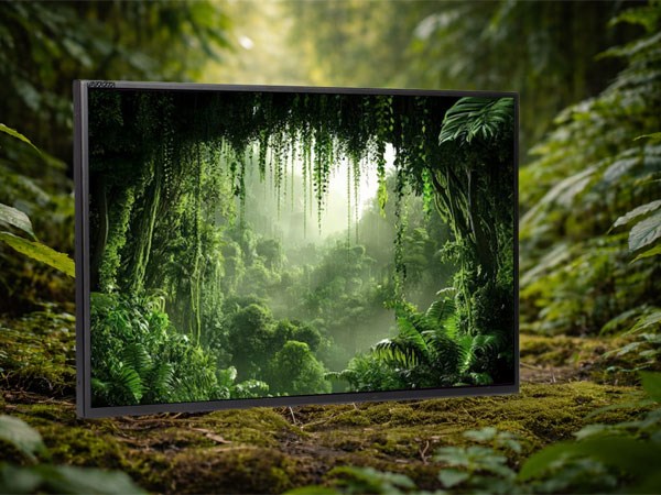 Booth C3519, NAB Show 2026