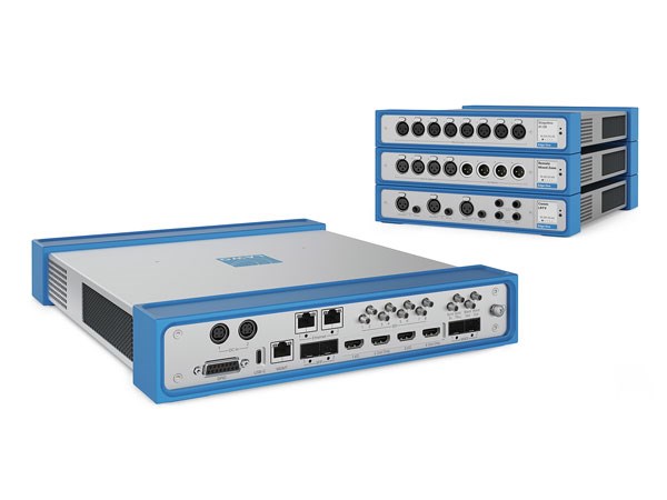 Booth C2108, NAB Show 2026