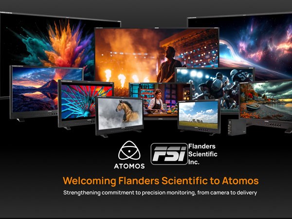 To Deliver A More Complete Monitoring Solution For Filmmakers