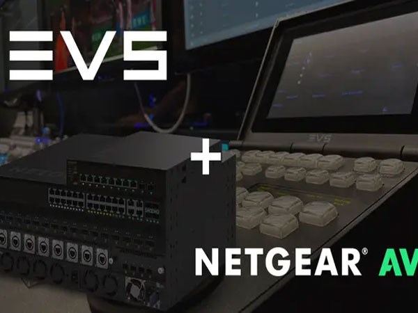 To Deliver Certified AV-over-IP Workflows For Live Production
