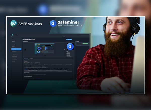 New Off-The-Shelf Solutions Integrate Software-Defined Production Monitoring 