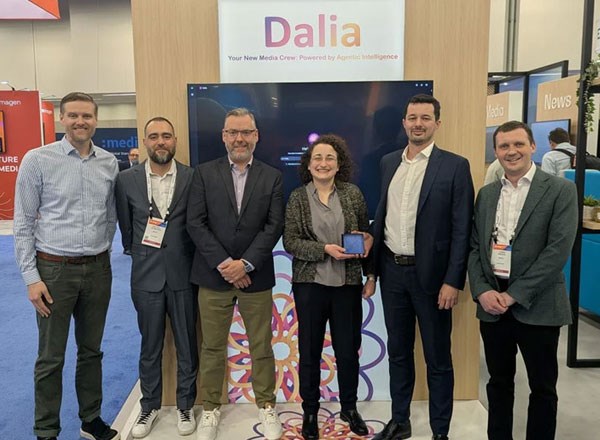 Media-Aware AI Solution Increases Workflows By Up To 70%