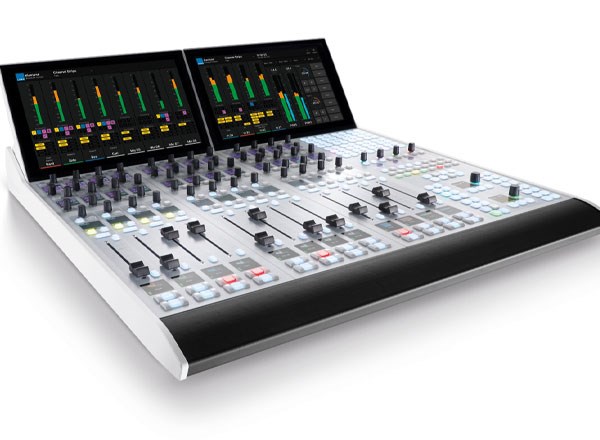 Austrian Broadcaster To Modernise All Studios 
