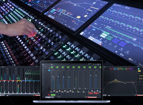 Two new compact DSP Packages And Shorter-Term Subscription Options 