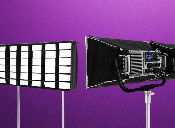 Modular Light-Shaping Kit Debuts At Cine Gear Expo 2026