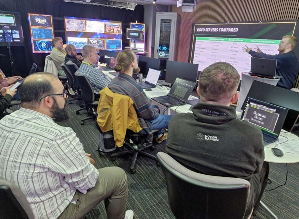 Two One‑Day, Post‑InfoComm Master Stack Events on 14–15 July 2026