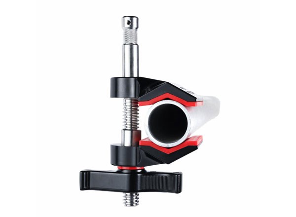 Re-Engineered Version Of Iconic Matthellini Clamp