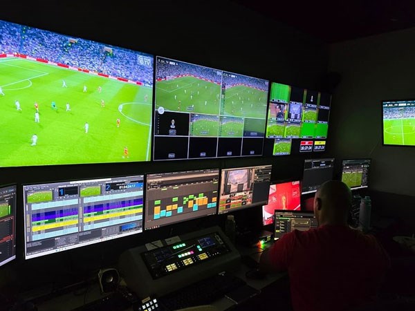 Ahead of 2026 Sports Season in Brazil