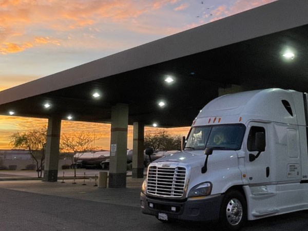 LMG Will Assume Gravity Media's OB Trucks In The US