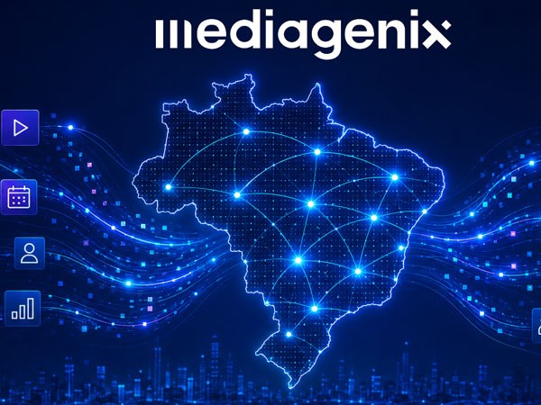 For Brazilian Broadcasters At SET Expo