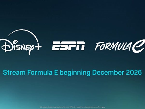 To Broadcast Formula E Worldwide