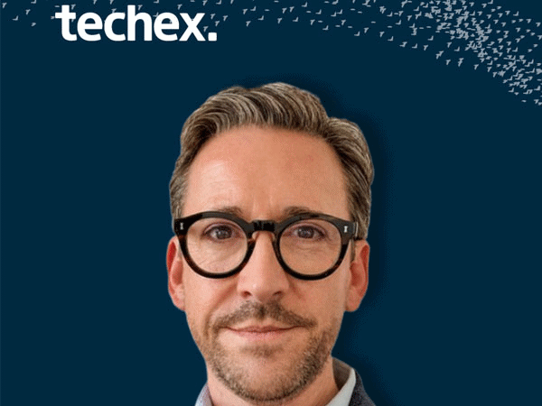 As The Company Accelerates Global Growth