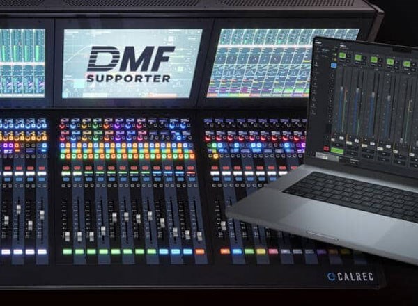 Audio Specialist To Unveil ImPulseV v1.5
