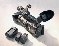 Broadcast Equipment For Sale Logo