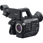 Broadcast Equipment For Sale Logo
