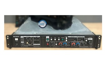 Broadcast Equipment For Sale Logo