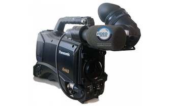 Broadcast Equipment For Sale Logo