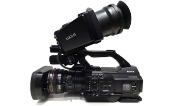 Broadcast Equipment For Sale Logo