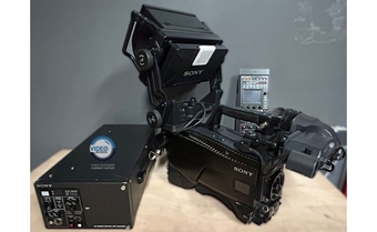 Broadcast Equipment For Sale Logo