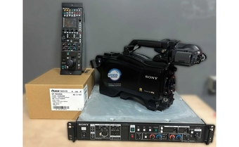 Broadcast Equipment For Sale Logo