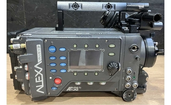 Broadcast Equipment For Sale Logo