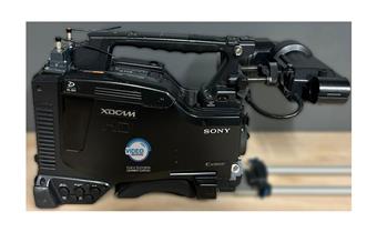 Broadcast Equipment For Sale Logo