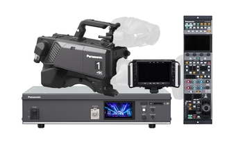 Broadcast Equipment For Sale Logo