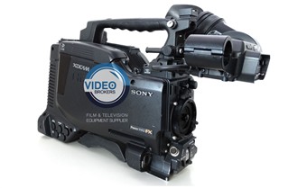 Broadcast Equipment For Sale Logo