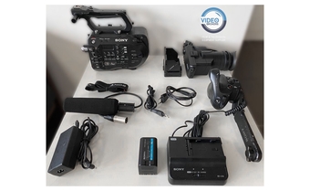 Broadcast Equipment For Sale Logo