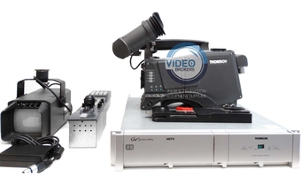 Broadcast Equipment For Sale Logo