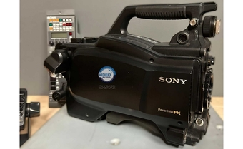 Broadcast Equipment For Sale Logo