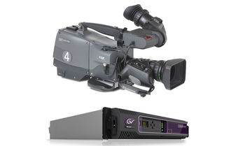 Broadcast Equipment For Sale Logo