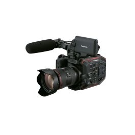 Broadcast Equipment For Sale Logo