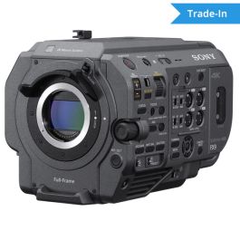 Broadcast Equipment For Sale Logo