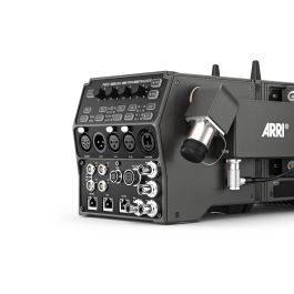 Broadcast Equipment For Sale Logo